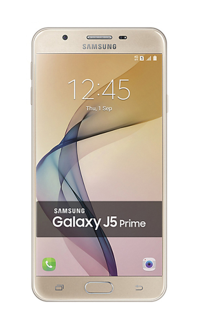 Samsung Galaxy J5 Prime